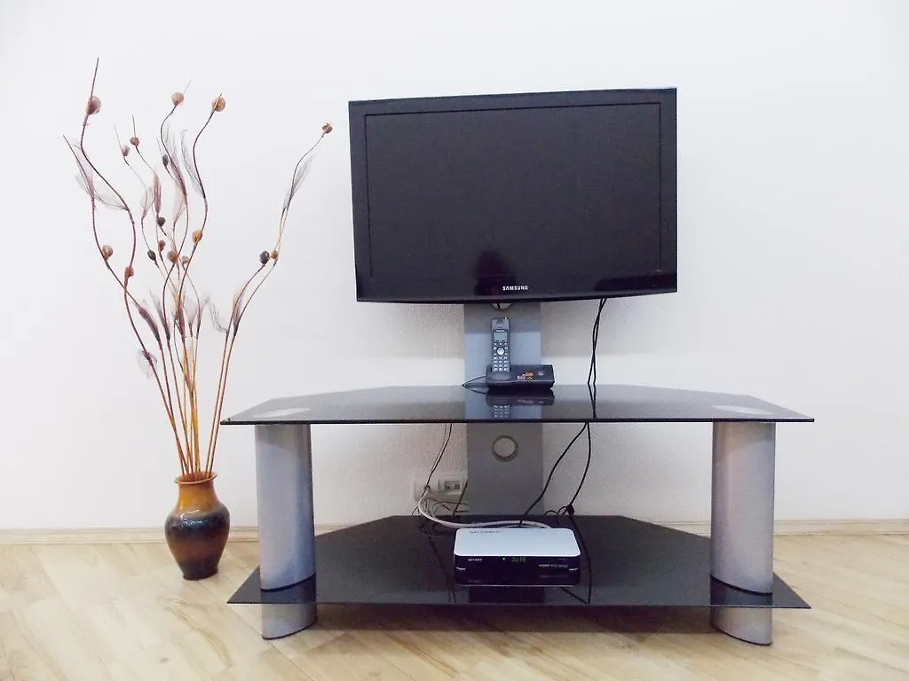 Arena City Apartments Minsk