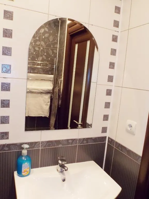 Arena City Apartments Minsk