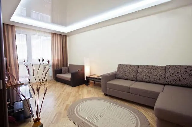 Arena City Apartments Minsk 0*,