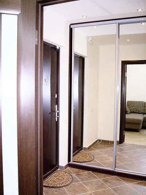Arena City Apartments Minsk
