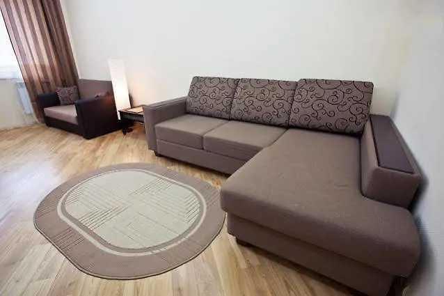 Arena City Apartments Minsk