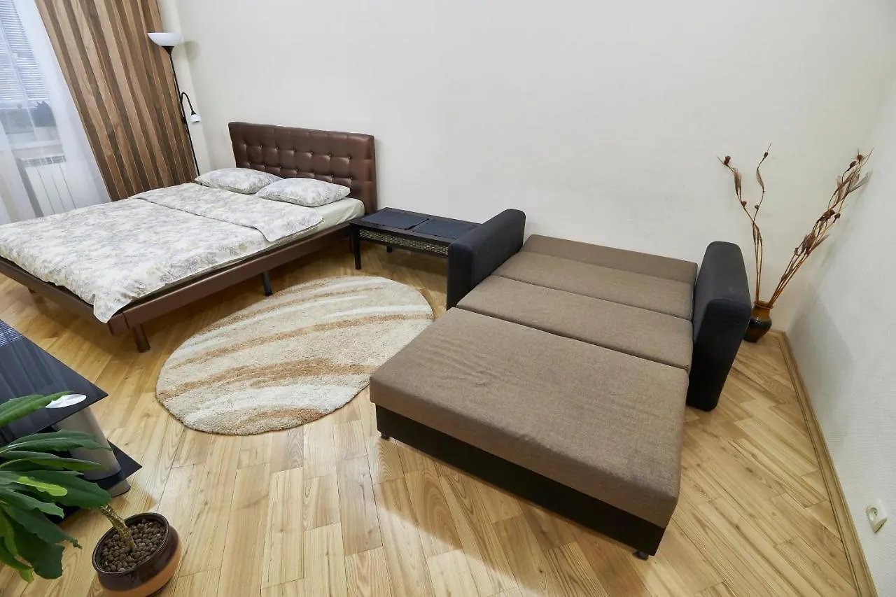 Arena City Apartments Minsk