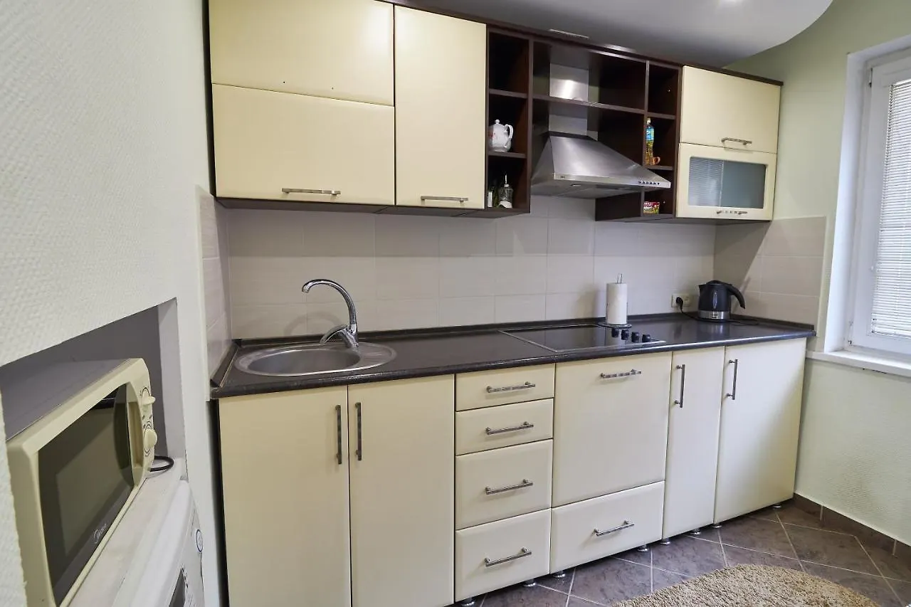 Arena City Apartments Minsk