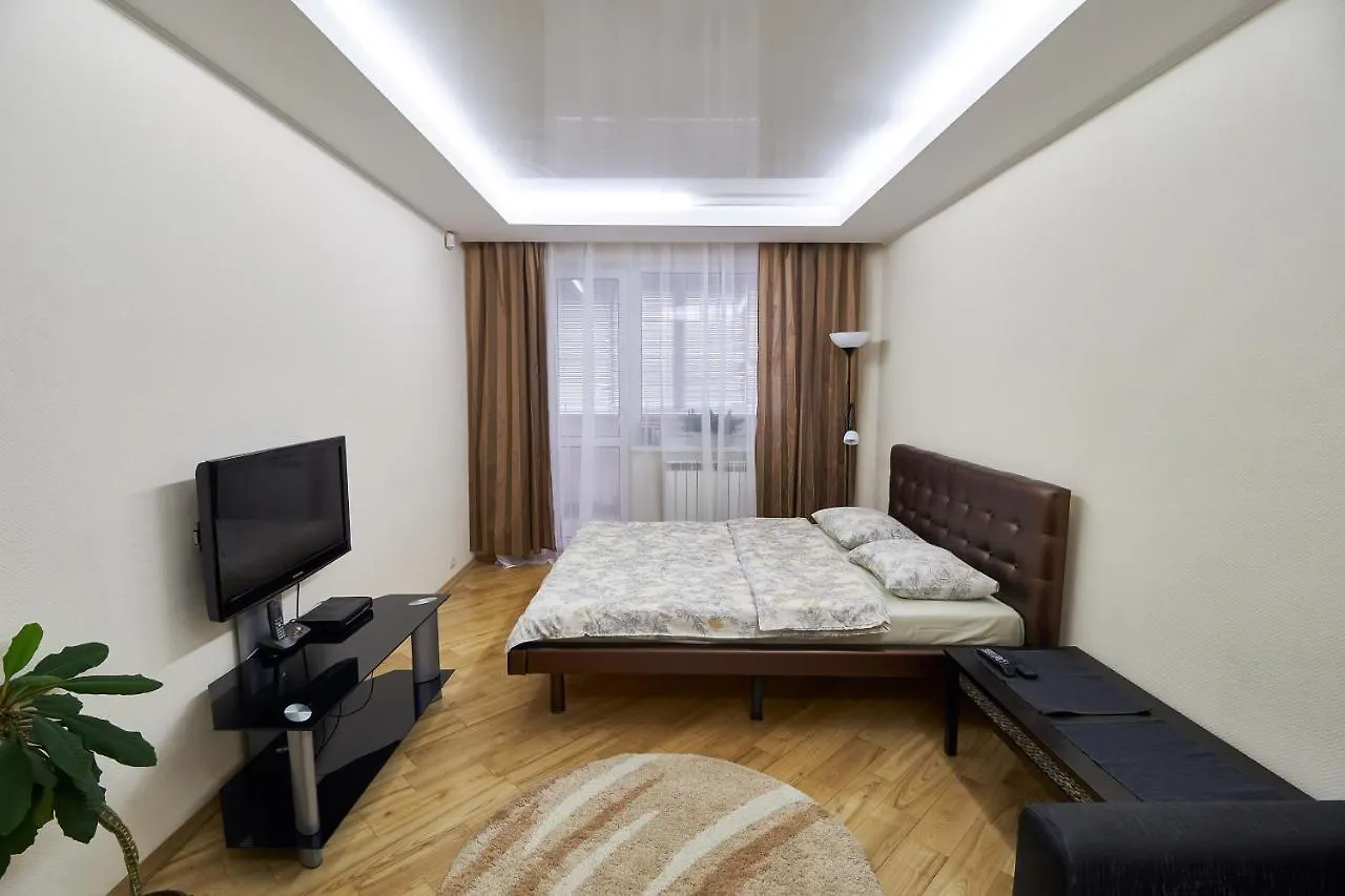 Arena City Apartments Minsk 0*,