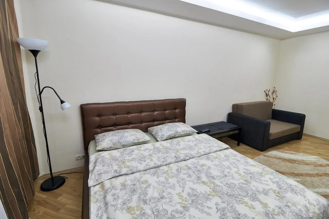 Arena City Apartments Minsk