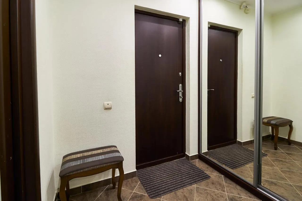 Arena City Apartments Minsk